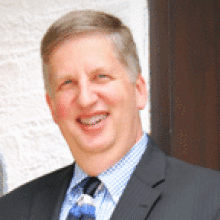 Profile image of David Brown